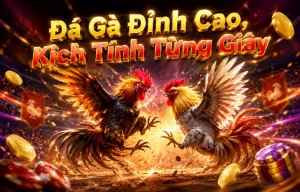 Đá Gà ziyueye