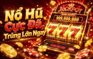 ziyueye Nổ Hũ