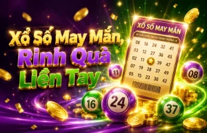 Xổ Số ziyueye với jackpot lớn và bảng kết quả trực tuyến